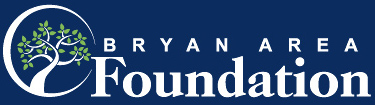 Bryan Area Foundation Logo