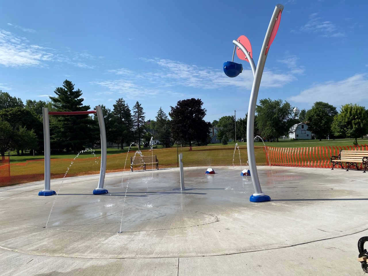 MillcreekWest Unity Foundation Bryan Area Foundation